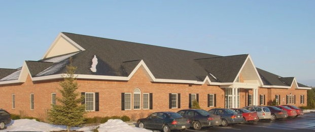 9 Corporate Drive, Clifton Park, NY