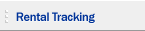 Rental Tracking