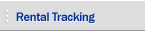 Rental Tracking