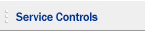 Service Controls