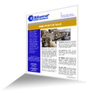 EXEControl Service  Datasheet