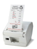 Receipt Printer